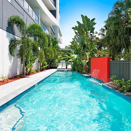 Harbour Quays Apartments Gold Coast Luaran gambar