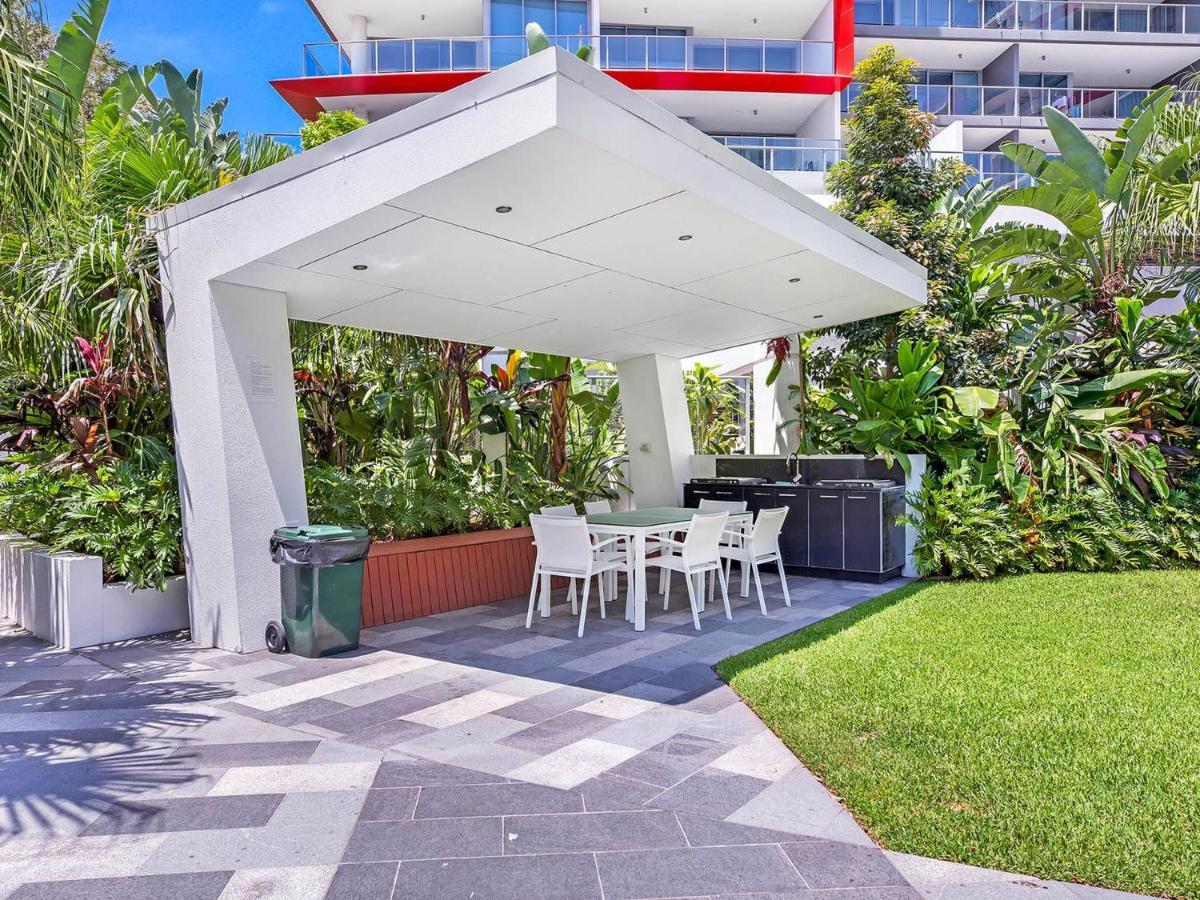 Harbour Quays Apartments Gold Coast Luaran gambar