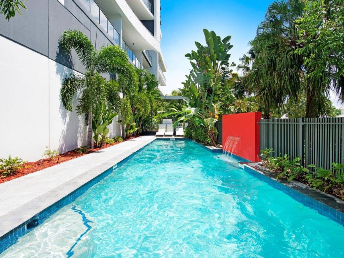 Harbour Quays Apartments Gold Coast Luaran gambar