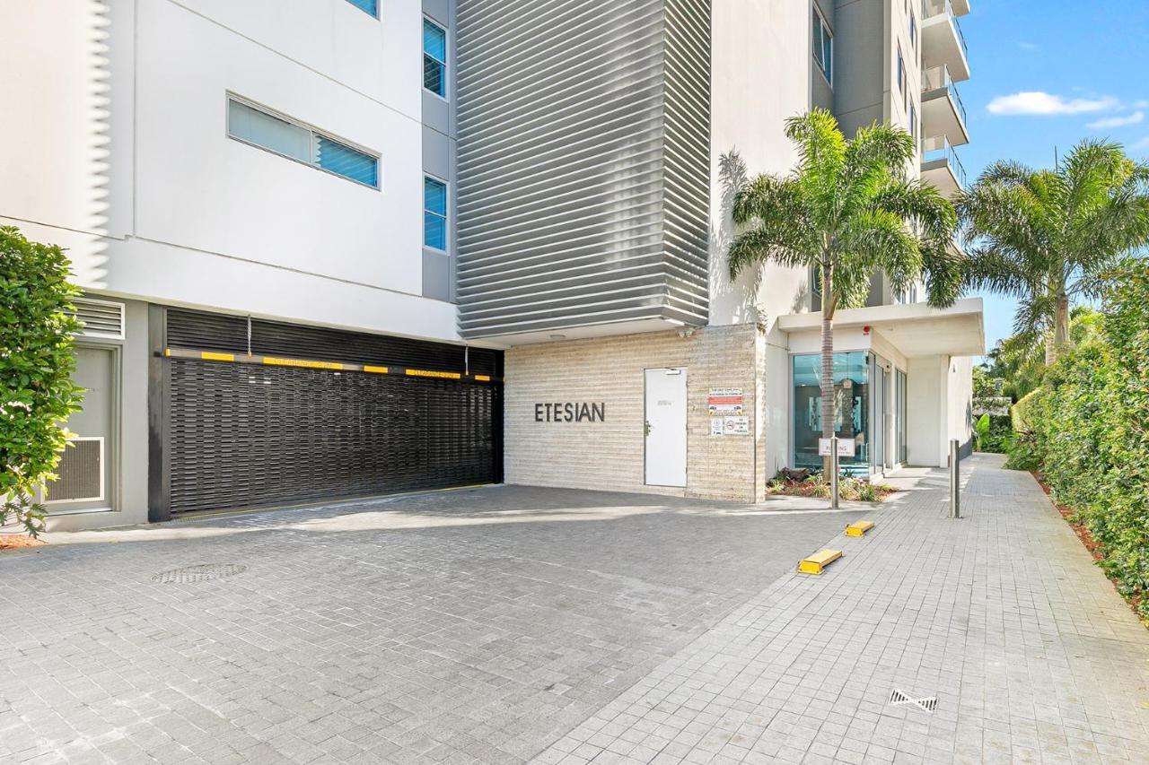 Harbour Quays Apartments Gold Coast Luaran gambar