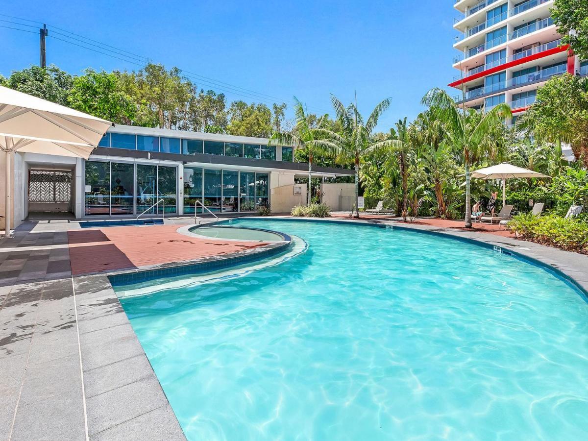 Harbour Quays Apartments Gold Coast Luaran gambar