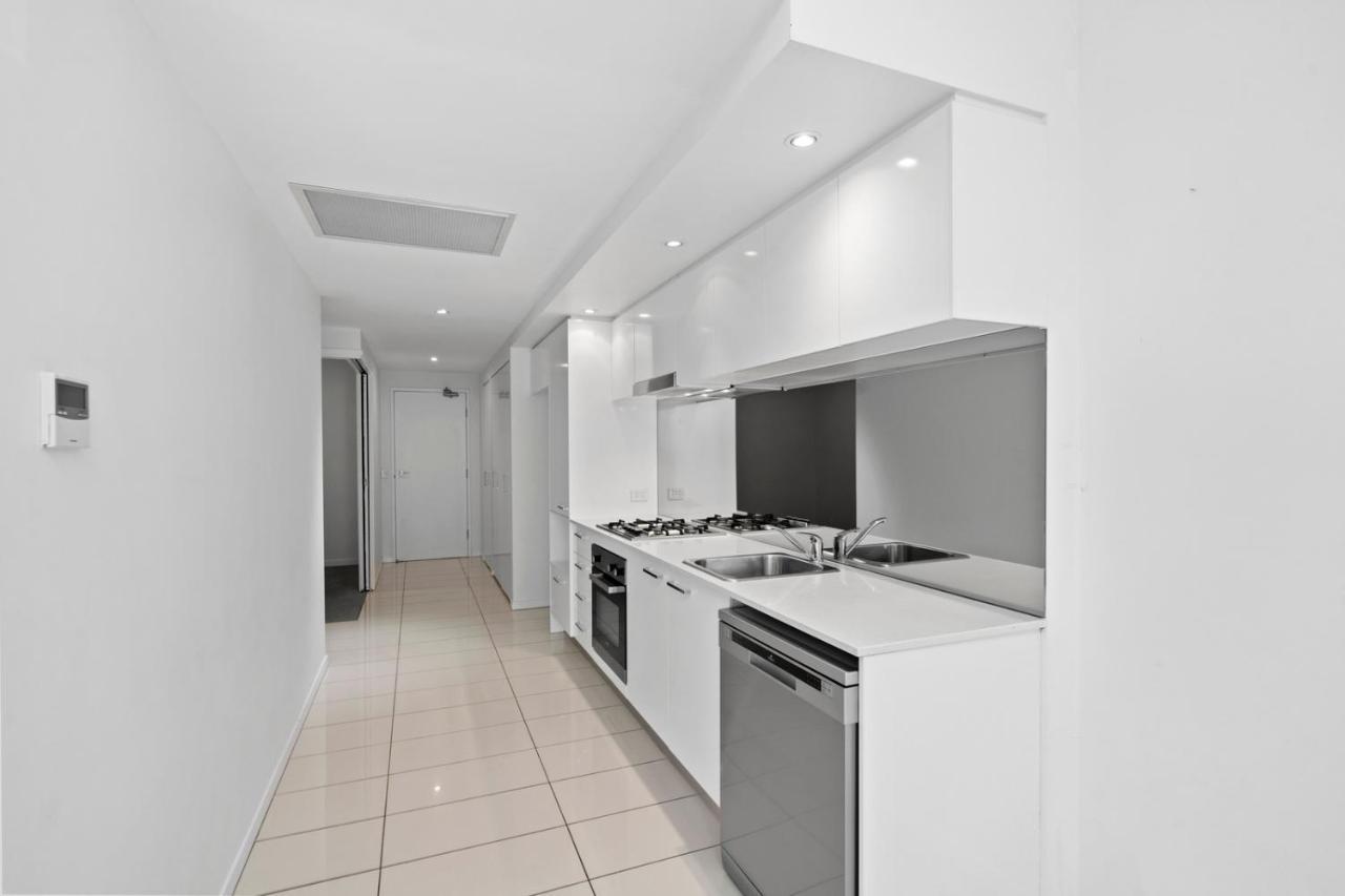 Harbour Quays Apartments Gold Coast Luaran gambar