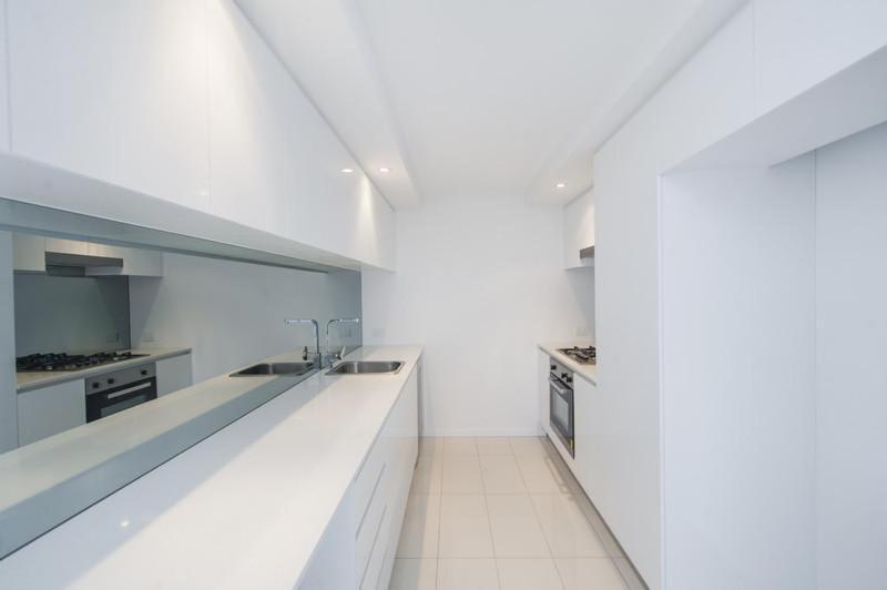 Harbour Quays Apartments Gold Coast Luaran gambar