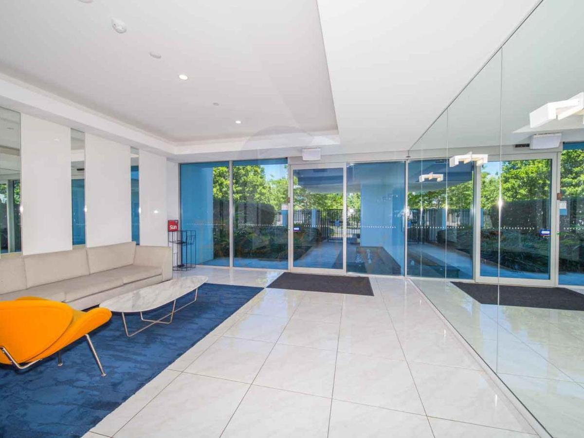 Harbour Quays Apartments Gold Coast Luaran gambar