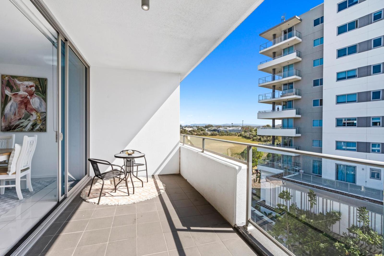 Harbour Quays Apartments Gold Coast Luaran gambar