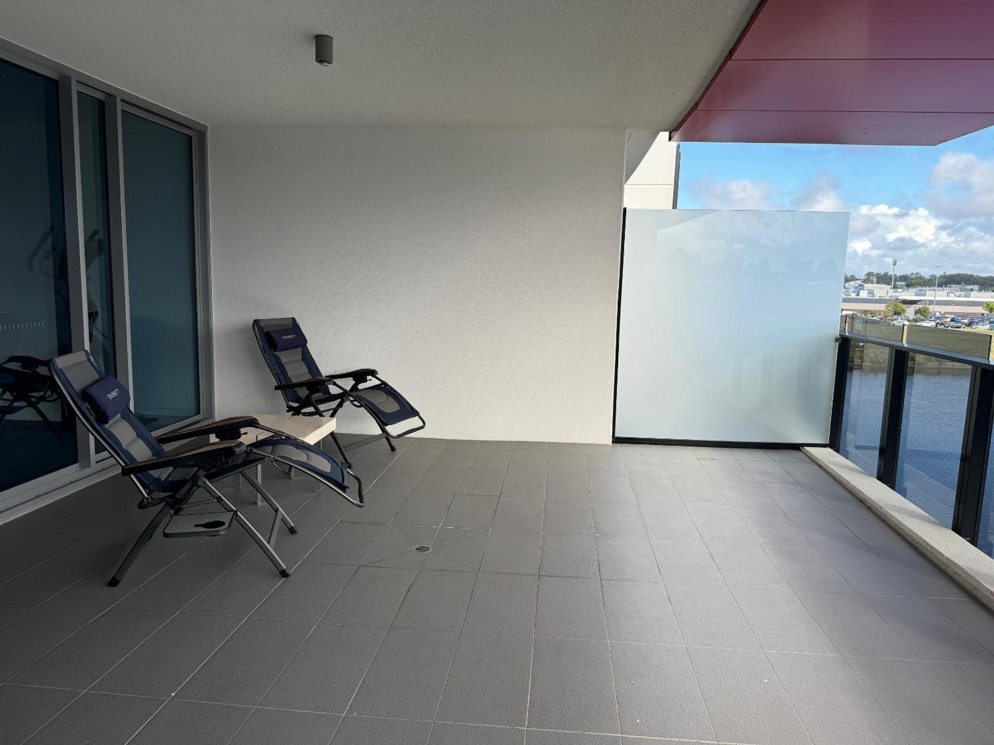 Harbour Quays Apartments Gold Coast Luaran gambar