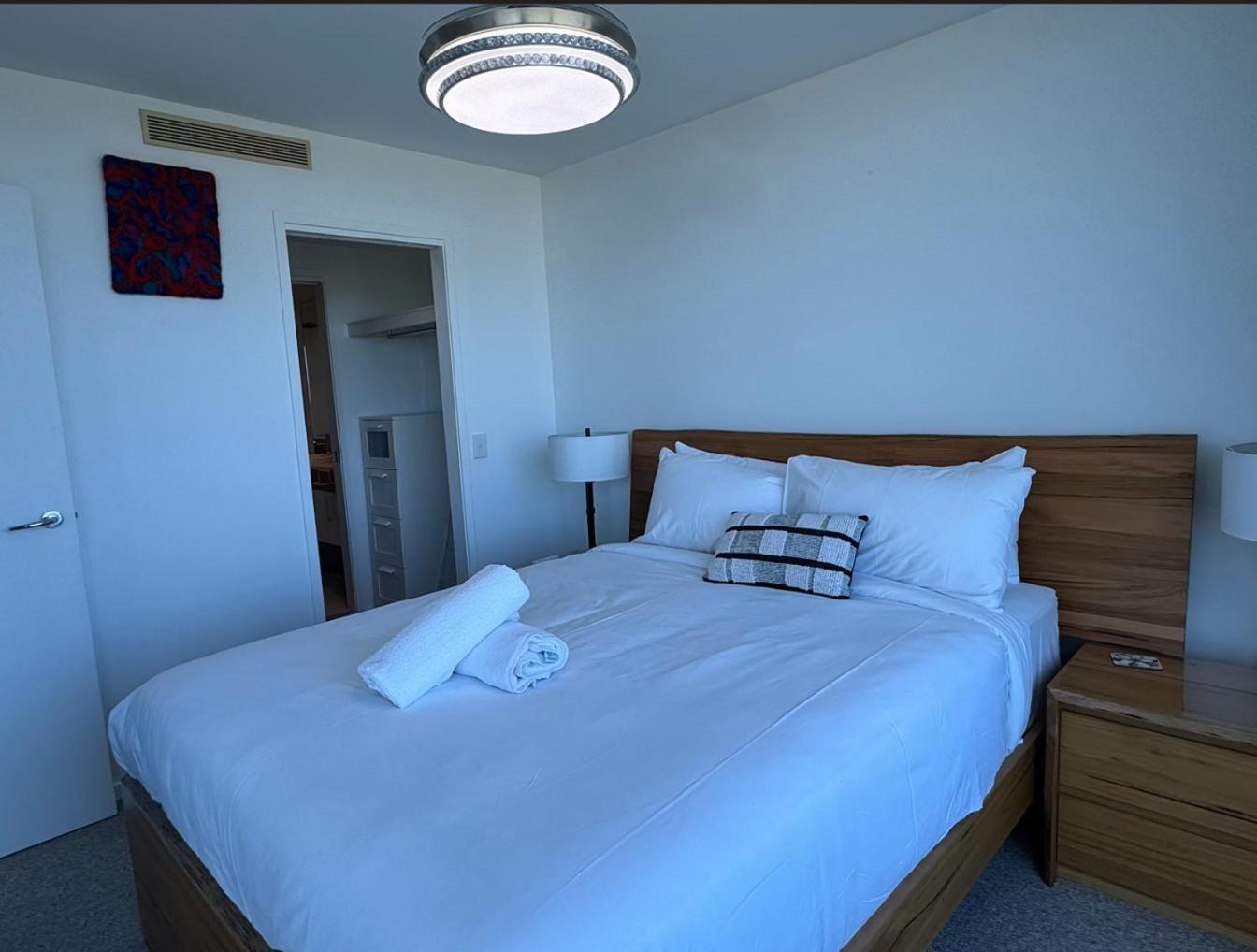 Harbour Quays Apartments Gold Coast Luaran gambar