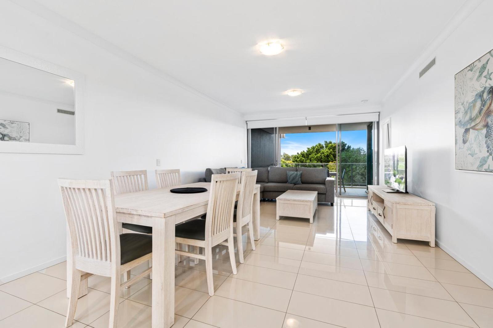 Harbour Quays Apartments Gold Coast Luaran gambar
