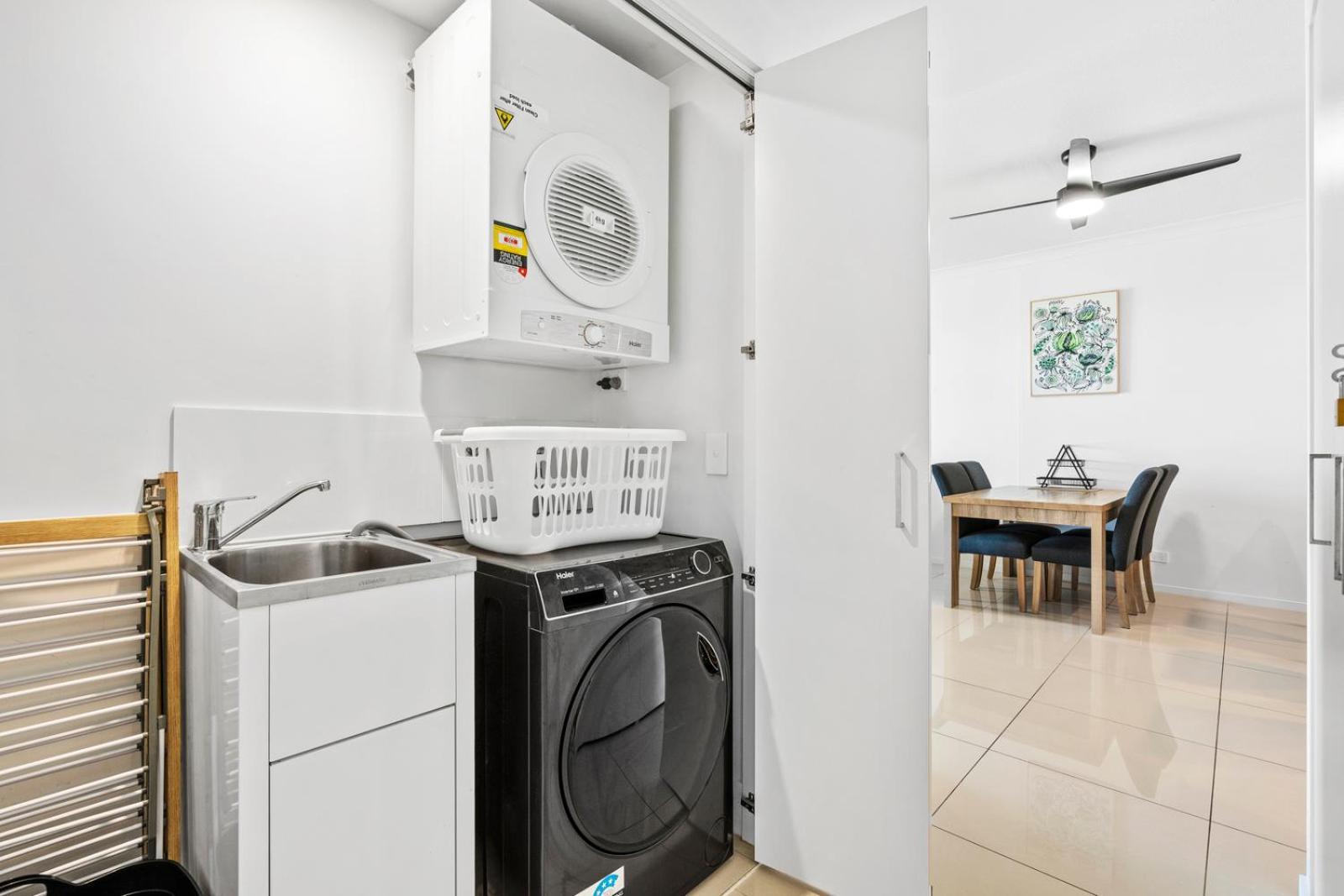 Harbour Quays Apartments Gold Coast Luaran gambar